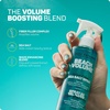 image:imageMarc Anthony Big Volume Root Volumizing Hair Spray for Fine Thin Flat HairBeach Spray