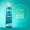 image:imageMarc Anthony Big Volume Root Volumizing Hair Spray for Fine Thin Flat HairBeach Spray