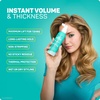 image:imageMarc Anthony Big Volume Root Volumizing Hair Spray for Fine Thin Flat HairRoot Boost Spray