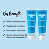 image:imageMarc Anthony Big Volume Shampoo amp Conditioner Set for Fine amp Flat HairArgan Oil