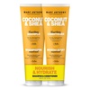 image:imageMarc Anthony Big Volume Shampoo amp Conditioner Set for Fine amp Flat HairCoconut  Shea