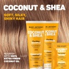 image:imageMarc Anthony Big Volume Shampoo amp Conditioner Set for Fine amp Flat HairCoconut  Shea