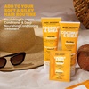image:imageMarc Anthony Big Volume Shampoo amp Conditioner Set for Fine amp Flat HairCoconut  Shea
