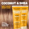 image:imageMarc Anthony Big Volume Shampoo amp Conditioner Set for Fine amp Flat HairCoconut  Shea