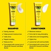image:imageMarc Anthony Big Volume Shampoo amp Conditioner Set for Fine amp Flat HairStrictly Curls