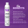 image:imageMarc Anthony Bonding Dry Shampoo  Invisible Detox for Damaged Hair Repair Bond  Rescuplex for Moisturizing Strengthening Hair Bonds amp Fuller Look 7 oz