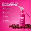 image:imageMarc Anthony Grow Long AntiBreakage Scalp amp Hair Serum with BiotinSerum