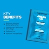 image:imageMarc Anthony Grow Long Deep Conditioning AntiBreakage Hair MaskArgan Oil Travel