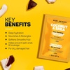 image:imageMarc Anthony Grow Long Deep Conditioning AntiBreakage Hair MaskCoconut  Shea Travel