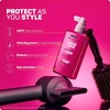 image:imageMarc Anthony Grow Long Ultimate Blowout AntiFrizz Heat Protection SprayCrecer largo