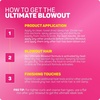 image:imageMarc Anthony Grow Long Ultimate Blowout AntiFrizz Heat Protection SprayGrow Long