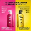 image:imageMarc Anthony Grow Long Ultimate Blowout AntiFrizz Heat Protection SprayStrictly Curls