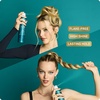 image:imageMarc Anthony Hair Texture Spray  Flexible to Strong Hold 7 Fl OzStyle Flex 2in1 Hairspray