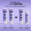 image:imageMarc Anthony Repair Blonde Purple Toning Hair Conditioner  Blondes amp Grey