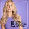 image:imageMarc Anthony Repair Blonde Purple Toning Hair Conditioner  Blondes amp Grey