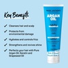 image:imageMarc Anthony Repair Blonde Toning Purple Shampoo for Blonde amp Gray HairArgan Oil Shampoo