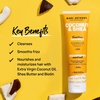image:imageMarc Anthony Repair Blonde Toning Purple Shampoo for Blonde amp Gray HairCoconut and Shea Shampoo