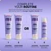 image:imageMarc Anthony Repair Blonde Toning Purple Shampoo for Blonde amp Gray HairRepair Blonde Purple Shampoo