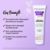 image:imageMarc Anthony Repair Blonde Toning Purple Shampoo for Blonde amp Gray HairRepair Bond Shampoo