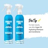image:imageMarc Anthony Repair Bond LeaveIn Hair Conditioner Spray for Damaged HairArgan Oil