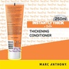 image:imageMarc Anthony Repairing Conditioner  Rescuplex Formula for Strengthening and Repair Eliminates Frizz amp Flyaways Ideal for Dry amp Damaged HairAcondicionador grueso al instante
