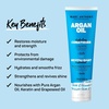 image:imageMarc Anthony Repairing Conditioner  Rescuplex Formula for Strengthening and Repair Eliminates Frizz amp Flyaways Ideal for Dry amp Damaged HairArgan Oil Conditioner