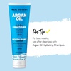 image:imageMarc Anthony Repairing Conditioner  Rescuplex Formula for Strengthening and Repair Eliminates Frizz amp Flyaways Ideal for Dry amp Damaged HairArgan Oil Conditioner