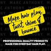 image:imageMarc Anthony Repairing Conditioner  Rescuplex Formula for Strengthening and Repair Eliminates Frizz amp Flyaways Ideal for Dry amp Damaged HairCoconut and Shea Conditioner