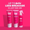 image:imageMarc Anthony Repairing Conditioner  Rescuplex Formula for Strengthening and Repair Eliminates Frizz amp Flyaways Ideal for Dry amp Damaged HairGrow Long Conditioner