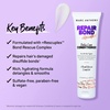 image:imageMarc Anthony Repairing Conditioner  Rescuplex Formula for Strengthening and Repair Eliminates Frizz amp Flyaways Ideal for Dry amp Damaged HairRepair Bond Conditioner
