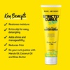 image:imageMarc Anthony Repairing Conditioner  Rescuplex Formula for Strengthening and Repair Eliminates Frizz amp Flyaways Ideal for Dry amp Damaged HairStrictly Curls 3x Moisture Conditioner