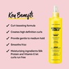 image:imageMarc Anthony Strictly Curls Curl Booster Hair Spray for Curly Hair81 Fl Oz Pack of 1