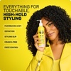image:imageMarc Anthony Strictly Curls Define amp High Hold Frizz Taming Curly Hair Gel8 Ounce Pack of 1