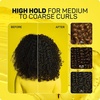 image:imageMarc Anthony Strictly Curls Define amp High Hold Frizz Taming Curly Hair Gel8 Ounce Pack of 1