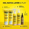 image:imageMarc Anthony Strictly Curls Define amp High Hold Frizz Taming Curly Hair Gel8 Ounce Pack of 2