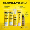image:imageMarc Anthony Strictly Curls Defining Lotion  Light Gel  Curly amp Wavy HairStrictly Curls Envy Cream