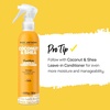 image:imageMarc Anthony Strictly Curls LeaveIn Hair Conditioner Spray for Curly Hair1 Fl Oz Pack of 1