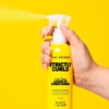 image:imageMarc Anthony Strictly Curls LeaveIn Hair Conditioner Spray for Curly Hair84 Fl Oz Pack of 1