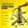 image:imageMarc Anthony Strictly Curls Strength amp Shine Scalp amp Hair Oil  Curly Hair4 Fl Oz Pack of 1
