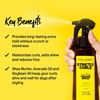 image:imageMarc Anthony Strictly Curls Volumizing Hair Spray for Curly Hair676 Fl Oz Pack of 1