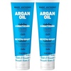 image:imageMarc Anthony Repairing Conditioner  Rescuplex Formula for Strengthening and Repair Eliminates Frizz amp Flyaways Ideal for Dry amp Damaged HairAcondicionador de aceite de arg