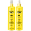 image:imageMarc Anthony Strictly Curls Curl Booster Hair Spray for Curly Hair81 Fl Oz Pack of 2