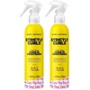 image:imageMarc Anthony Strictly Curls LeaveIn Hair Conditioner Spray for Curly Hair84 Fl Oz Pack of 2