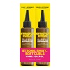 image:imageMarc Anthony Strictly Curls Strength amp Shine Scalp amp Hair Oil  Curly Hair4 Fl Oz Pack of 2