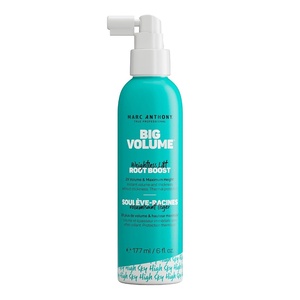 image:imageMarc Anthony Big Volume Root Volumizing Hair Spray for Fine Thin Flat HairRoot Boost Spray