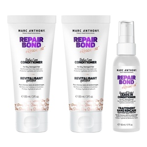 image:imageMarc Anthony Big Volume Shampoo amp Conditioner Set for Fine amp Flat HairRepair Bond