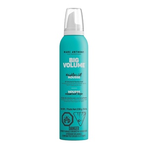 image:imageMarc Anthony Big Volume Volumizing Hair Mousse for Fine Thin Flat Hair