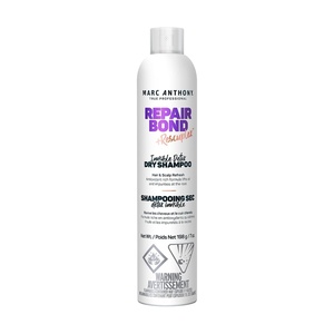 image:imageMarc Anthony Bonding Dry Shampoo  Invisible Detox for Damaged Hair Repair Bond  Rescuplex for Moisturizing Strengthening Hair Bonds amp Fuller Look 7 oz