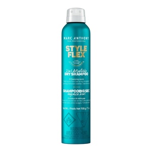 image:imageMarc Anthony Dry Shampoo for Women amp Men Style Flex 2in1 Adjustable Spray  2 Cleaning Levels Dry Shampoo for Refreshed WellGroomed Hair Between Washes  All Hair Colors 7 oz7 Ounce Pack of 1