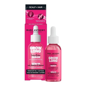image:imageMarc Anthony Grow Long AntiBreakage Scalp amp Hair Serum with BiotinSerum